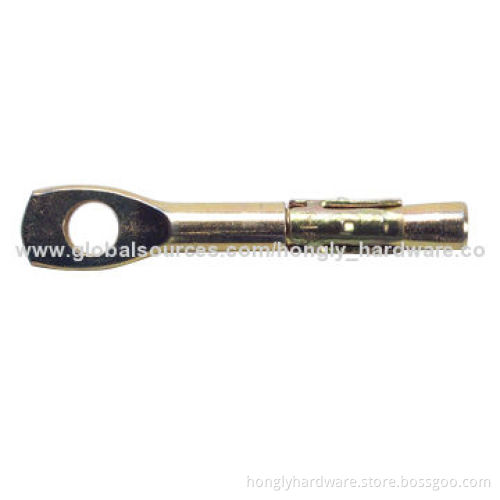 Tie Wedge Anchor BoltsNew